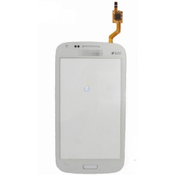TOUCH SAMSUNG GALAXY CORE I8262 / I8260 WHITE TOUCH SAMSUNG GALAXY CORE I8262 / I8260 WHITE